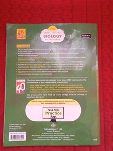 Living Science Biology Book Grade 7 ICSE