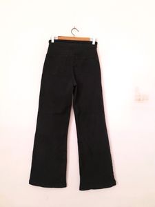 Black Casual Jeans (Women's)