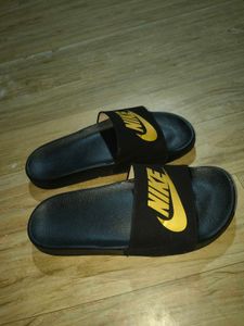 Nike Slides