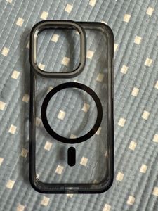 branded iphone 16pro cover