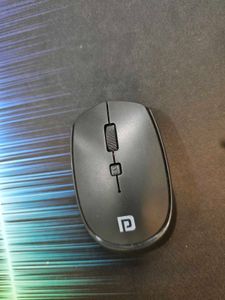 Portronics Toad 23 Wireless Mouse | 2.4GHz