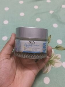 Nea Day Gel Cream SPF 50 With Sunscreen