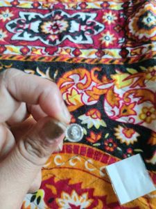 Cute Silver Stud Nose Pin