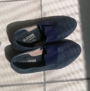 GLIDER shoes
