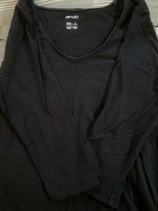 simple top for girls