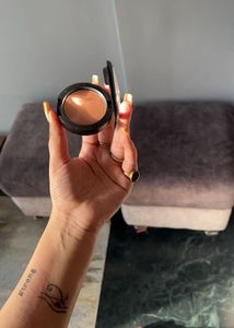 MAC Powder Blush