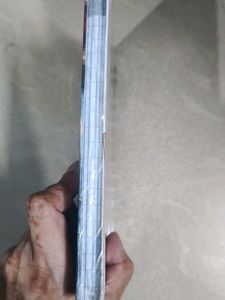 Guess Notebook