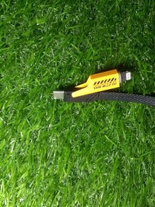 Fast Charging Data Cable