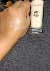 Swiss Beauty Primer