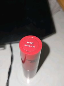 Nykaa Matte Lipstick