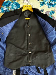 Mens Ethnic Suit Set