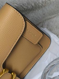 Coach Tabby Apricot for premium Lovers 🥹