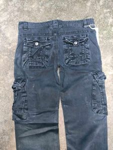 Men's Cargo Pants