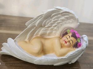 Princess Statue