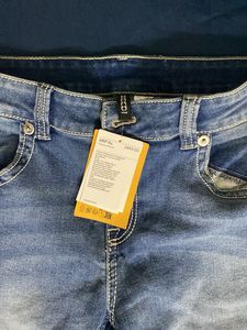 H&amp;M flared Jeans