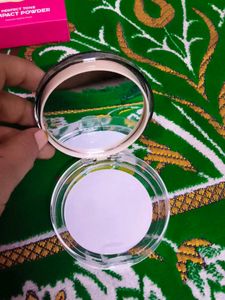 Color Essence Perfect Tone Compact Powder