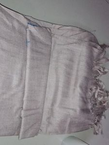 DUPATTA WITH HAND BAG