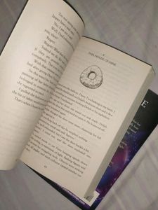 David Baldacci Vega Jane Young Adult Fiction
