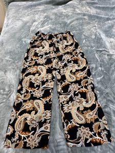 Black Co-ord Set