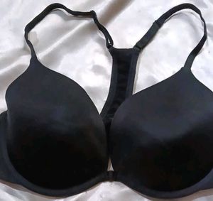 lasenza Black Bra