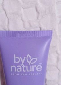 By Nature Nourishing Hand Cream
