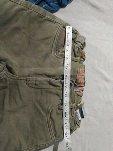 Bundle of boy's Shorts