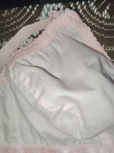 Pack of 2 Women's Cotton Bra
