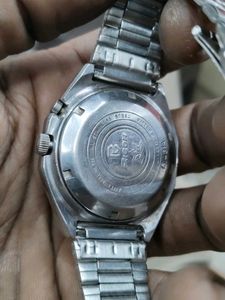 Vintage Ricoh Automatic Watch