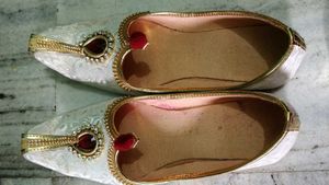 Men's naagre