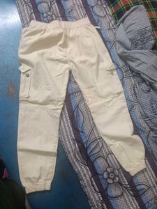 Comfortable Cargo Pants for Everyday Wear