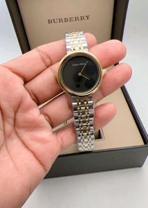 CALVIN KLEIN PREMIUM QUALITY LADIES WATCH AT SALE