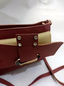 Ted Baker New Slingbag Sale❗