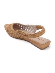 Elle Party Kitten Sandals
