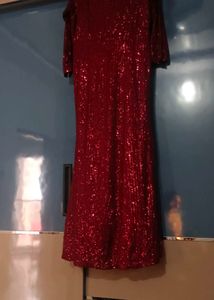 Girls' Gown