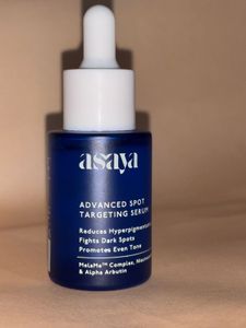 Asaya Advanced Spot Trageting Serum
