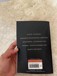 Fiction Novel