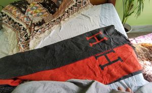 Hermes Double Face Unisex Stole