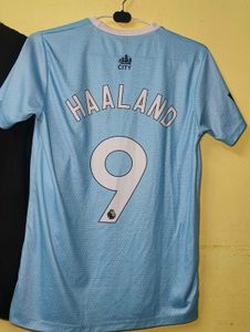 Puma man City jersey ⭐