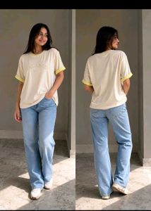 oversized tshirt