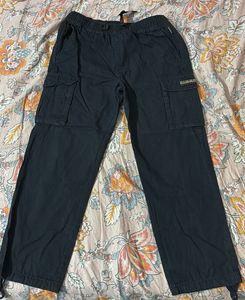Napapijri Cargo Pants - Stylish & Durable