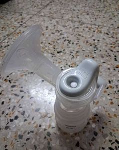 Philips Avent Manual Breast Pump
