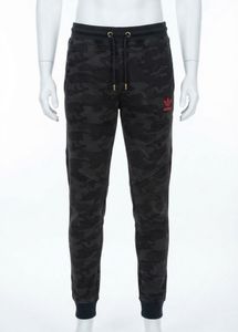Adidas Camo Jogger Pants