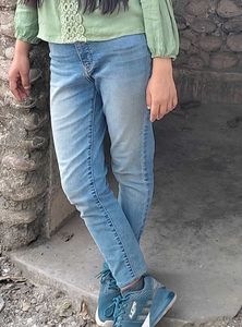 Levi's Jeans