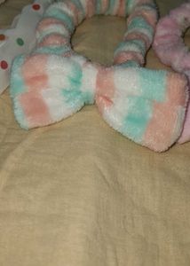 Cute Headbands for Skincare &amp; Makeup