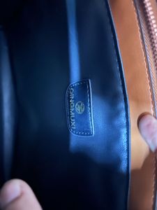 forgein brand Chic Monogram Top-Handle and sling B