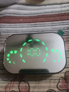 Bluetooth Tws with Charging Case