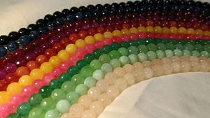 Onyx Beads