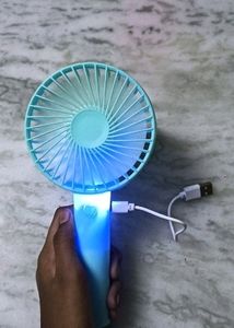 Mini Fan
