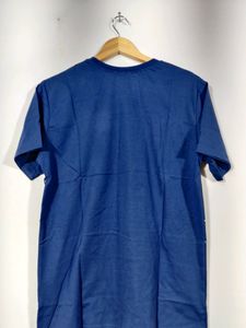 Dark Blue T-Shirt