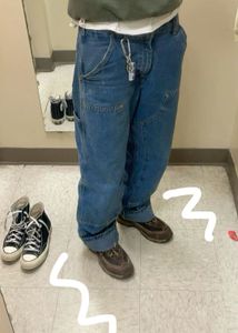 Carhartt double knee Carpenter Pants